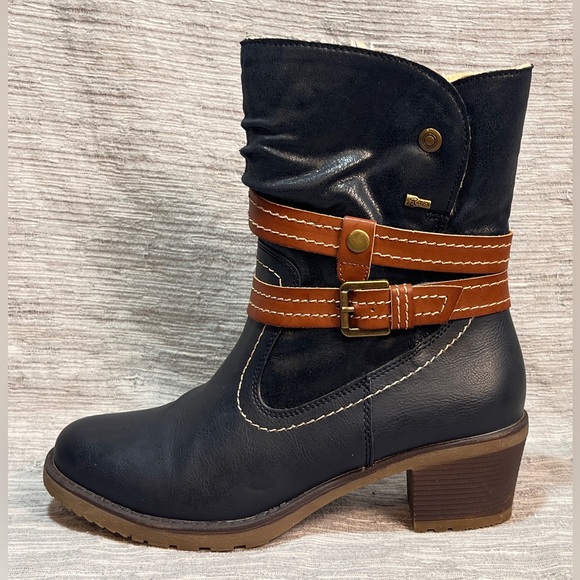 Spring Step Women's Boisa Boot - Picture 3 of 11